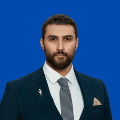 Adam Hijazi